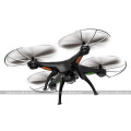 Syma X5SW 6-Achsen-System mit WIFI FPV &amp; 2MP HD Kamera Wifi FPV Echtzeit 2.4G Neueste RC Quadcopter Drohne UAV RTF UFO